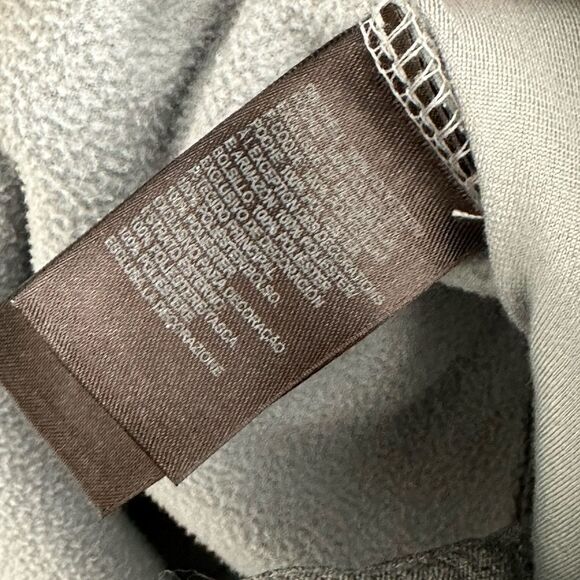 The North Face Women's Gray Apex Bionic Jacket - Picture 9 of 11